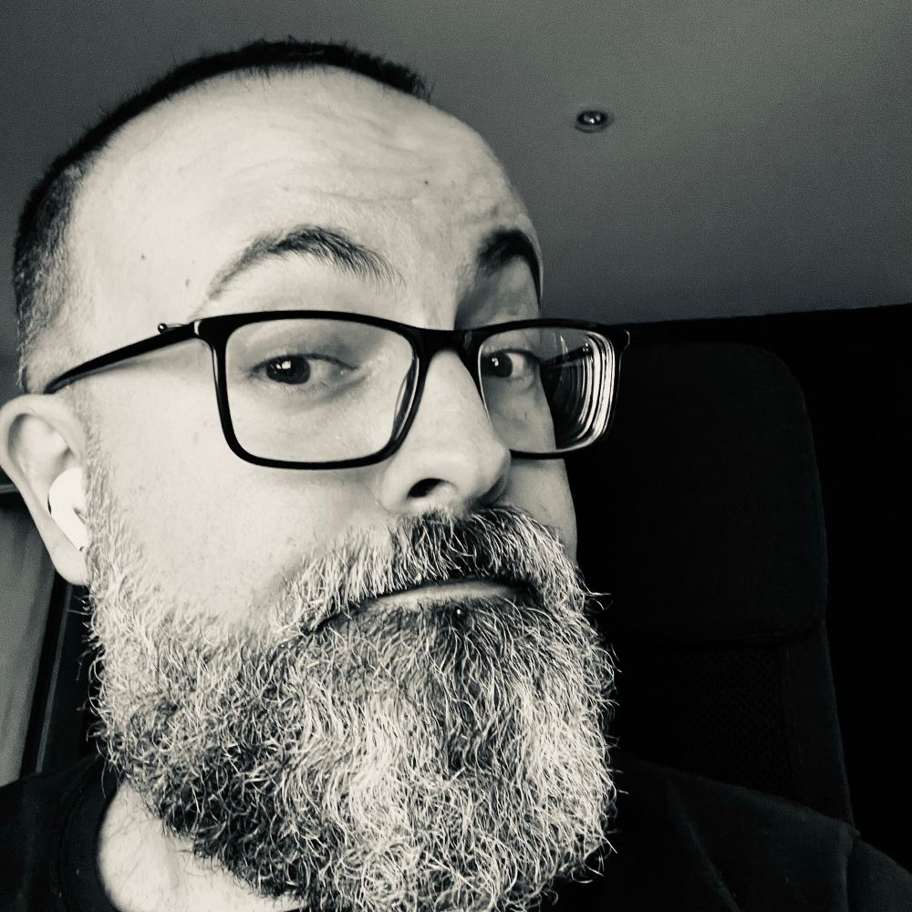 David Tejera Expósito