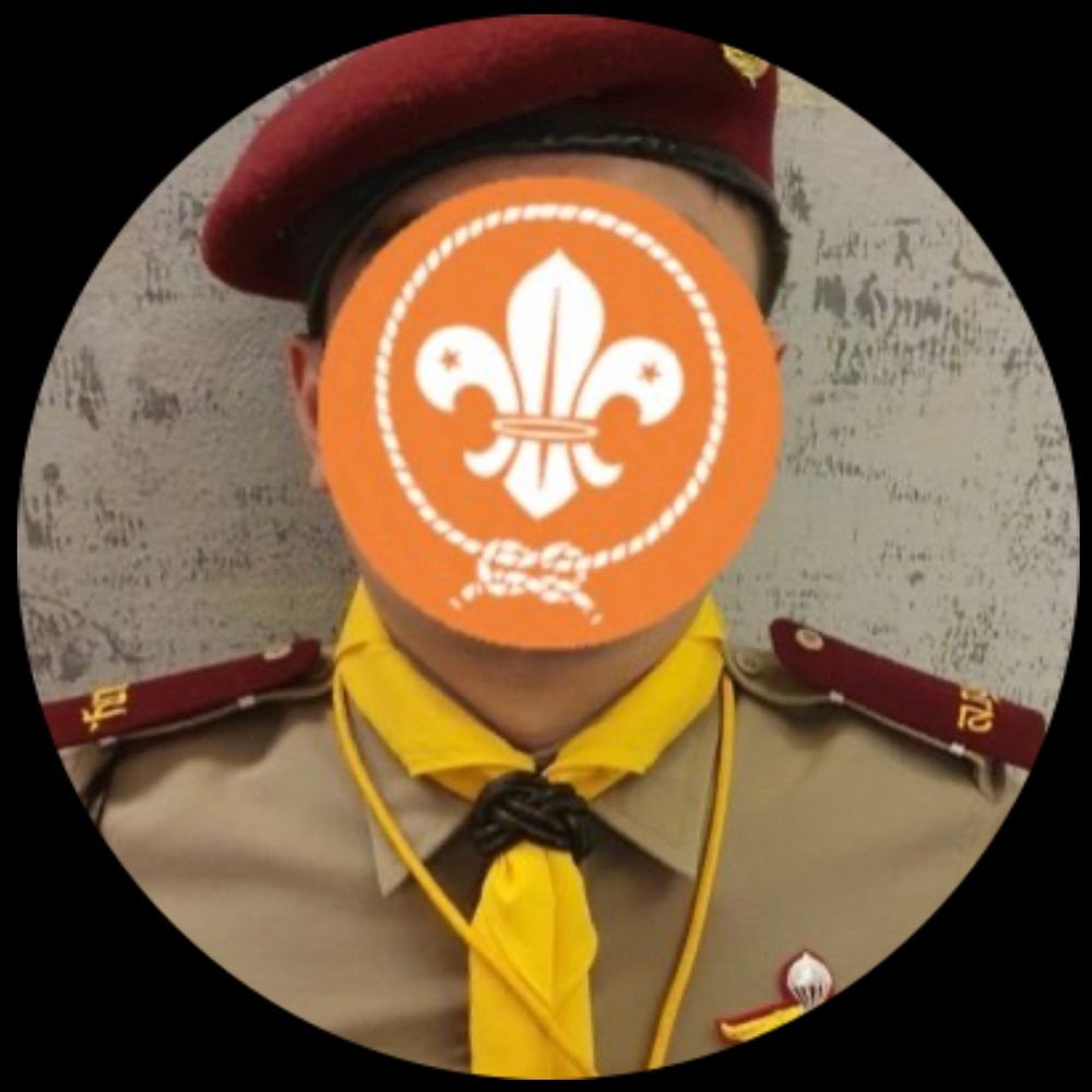 Boyscout