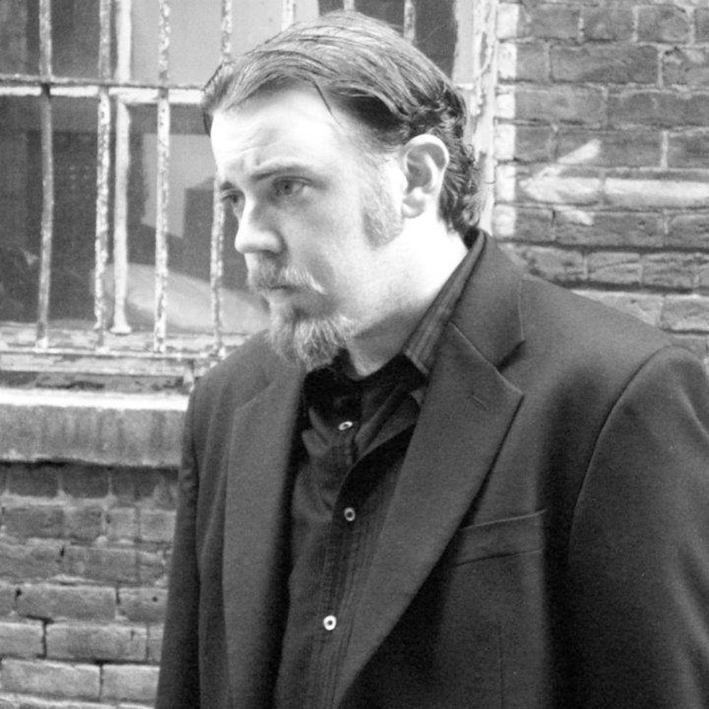 Andrew Hollins