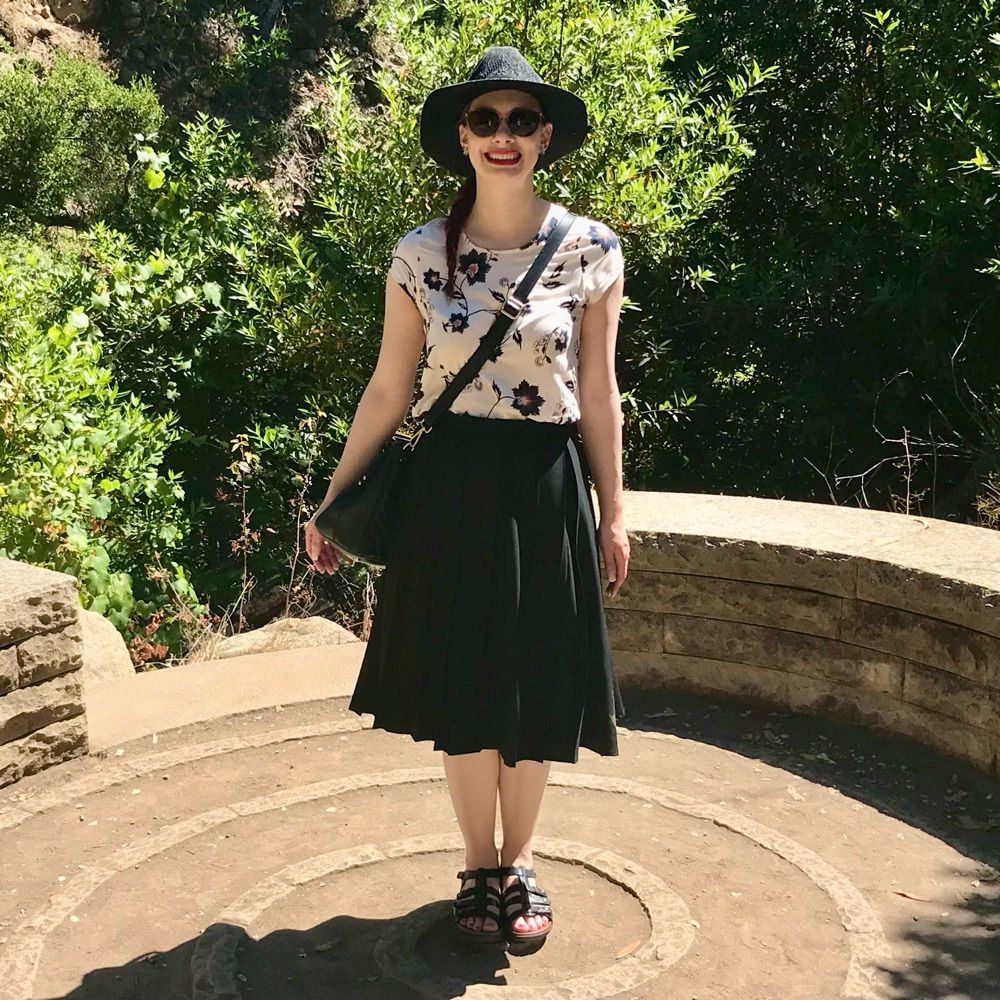 Catherine Schwab