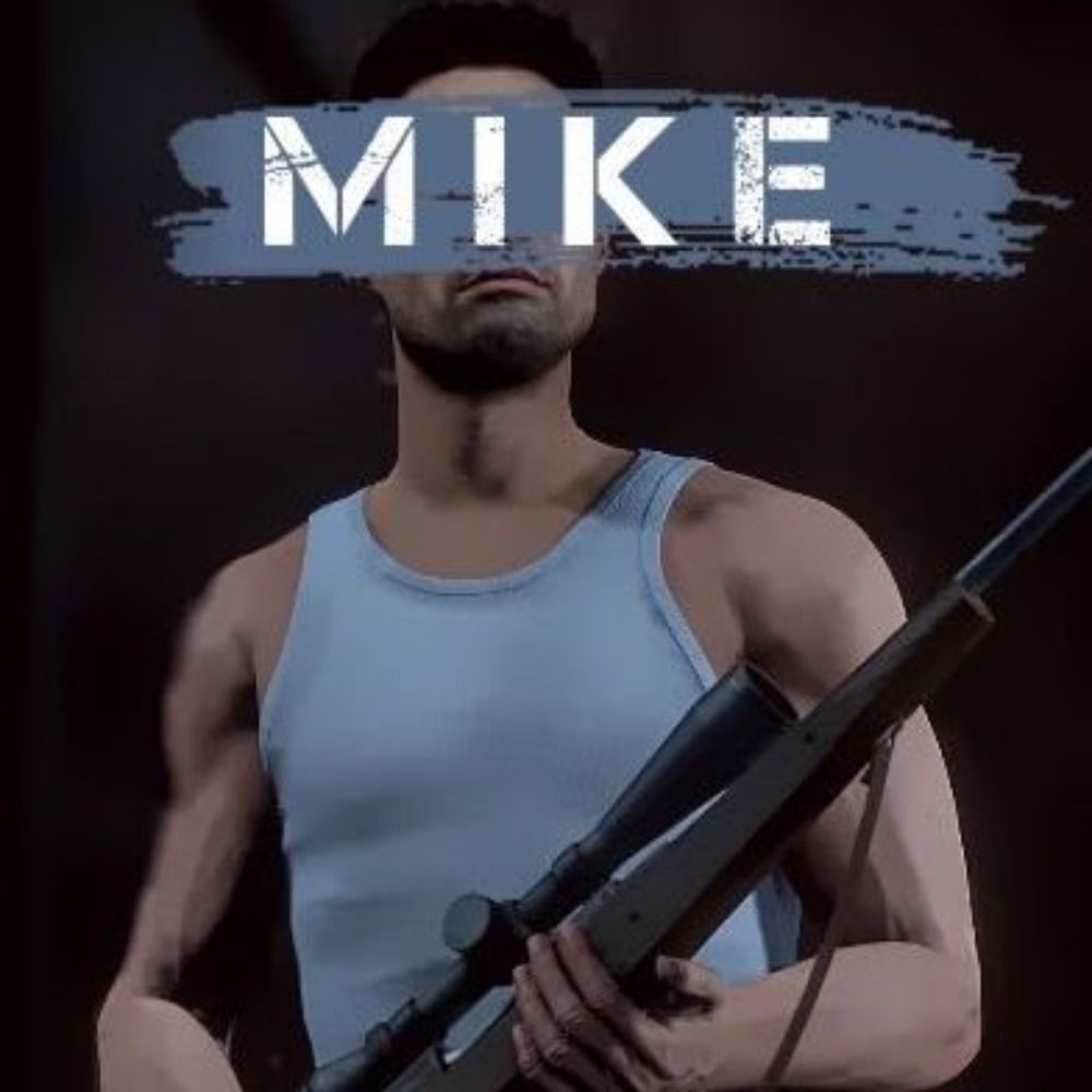 Mike