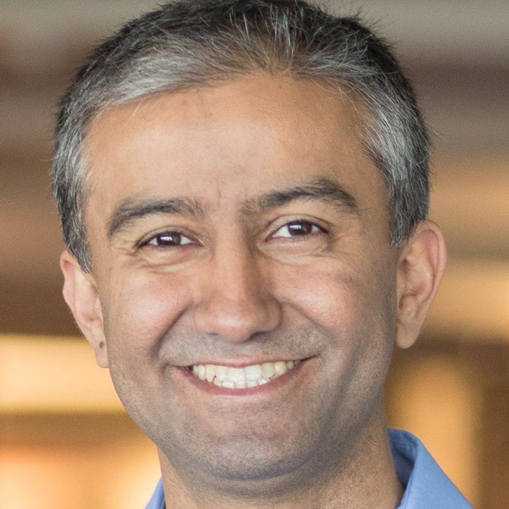 Mohammad Soleymani 