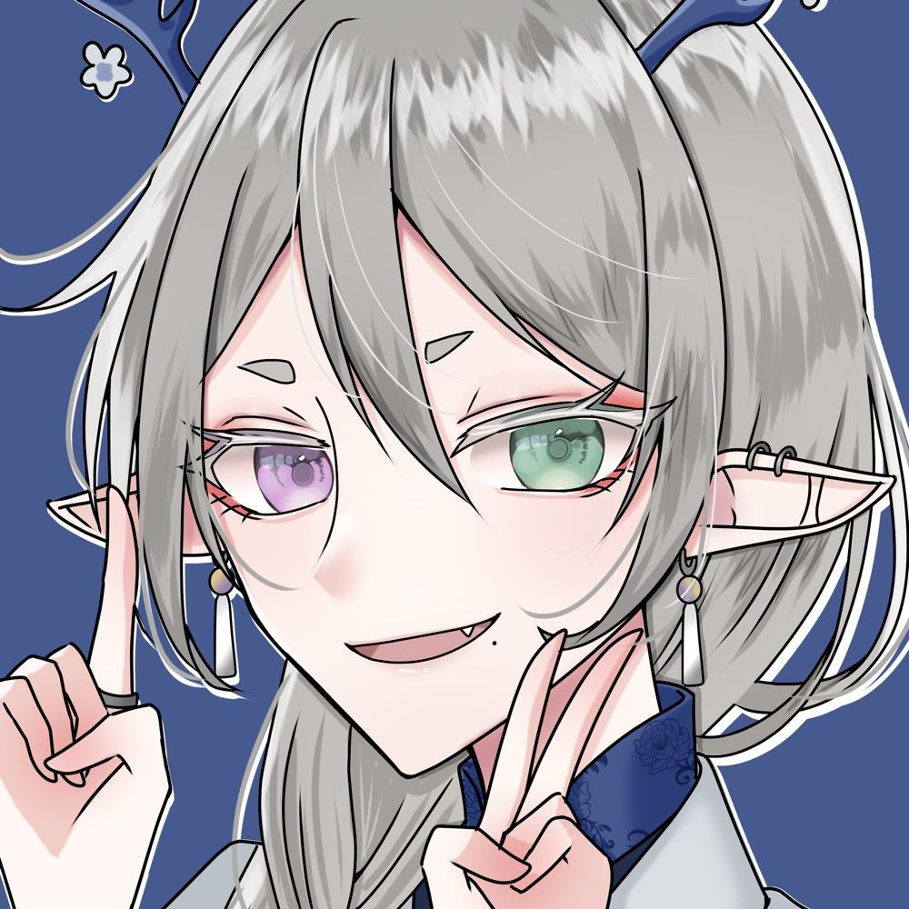 壱花🌼