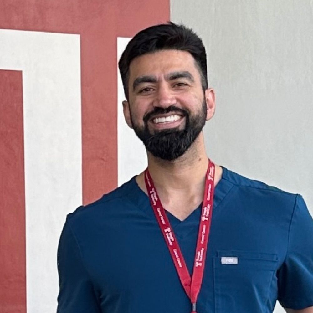 Abhimanyu (Abhi) Tushir