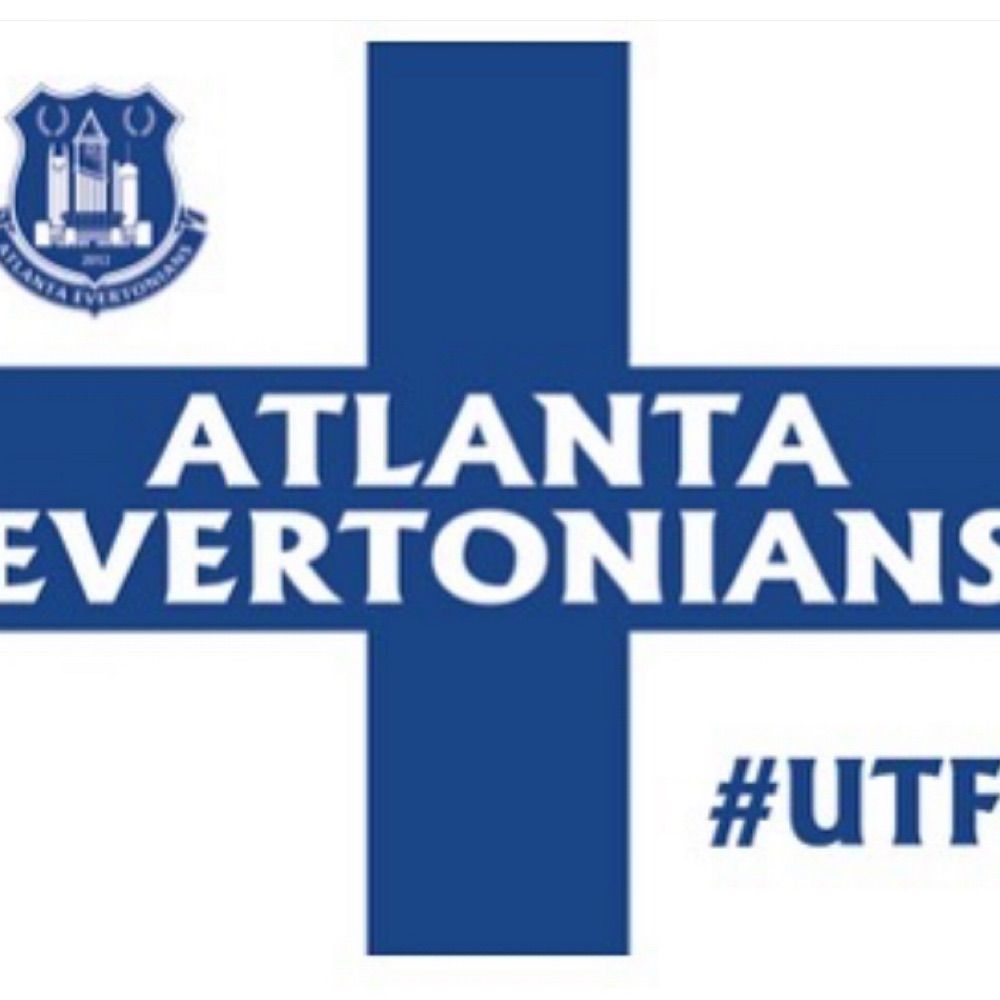 Atlanta Evertonians