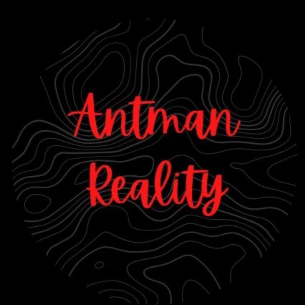 Antman Reality