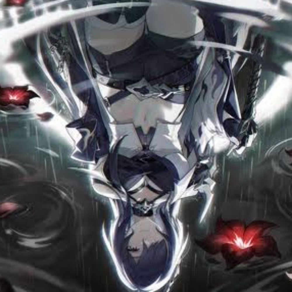 Honkai:star-rail leaks