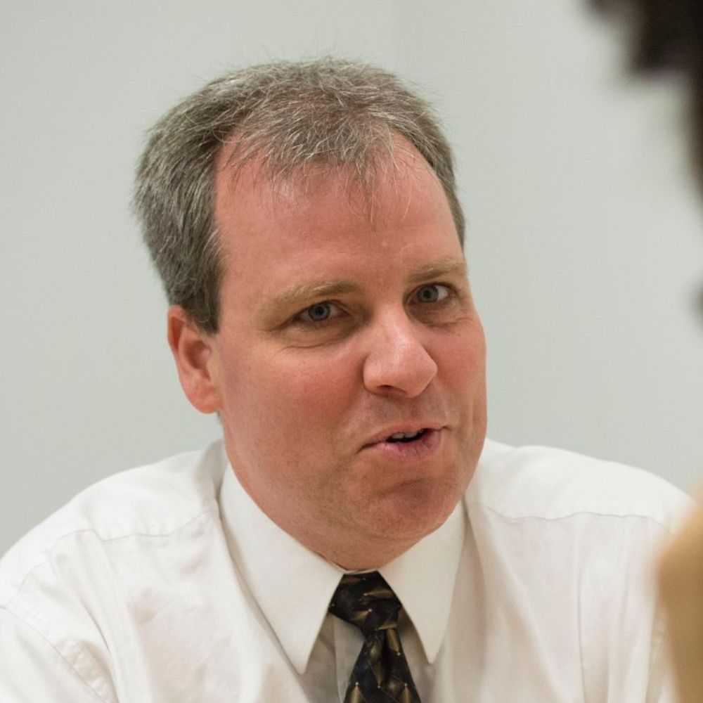 Michael Kinch