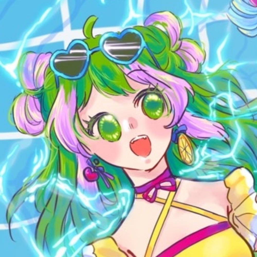 Kyuuri🌻