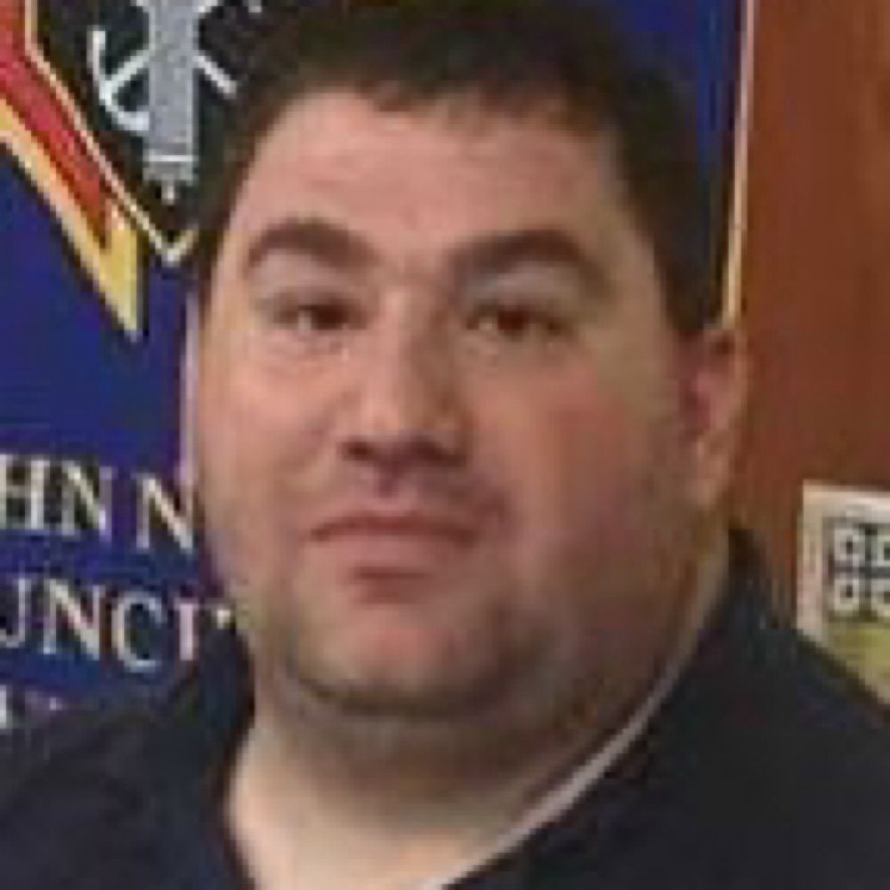 Shawn Howe