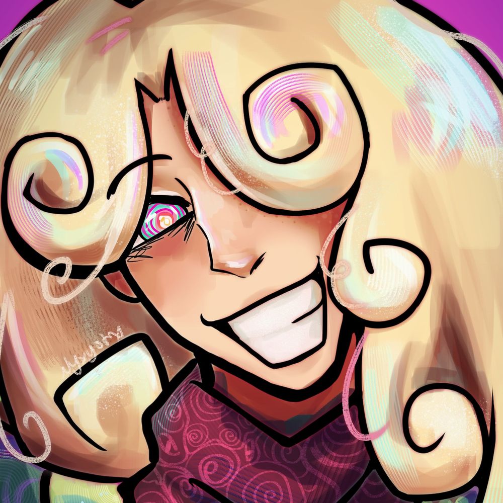 Nyx!