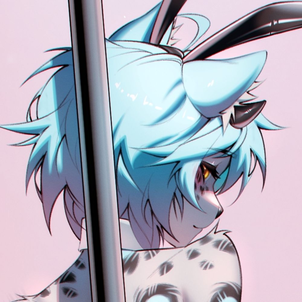 Lapis Glacier ®️