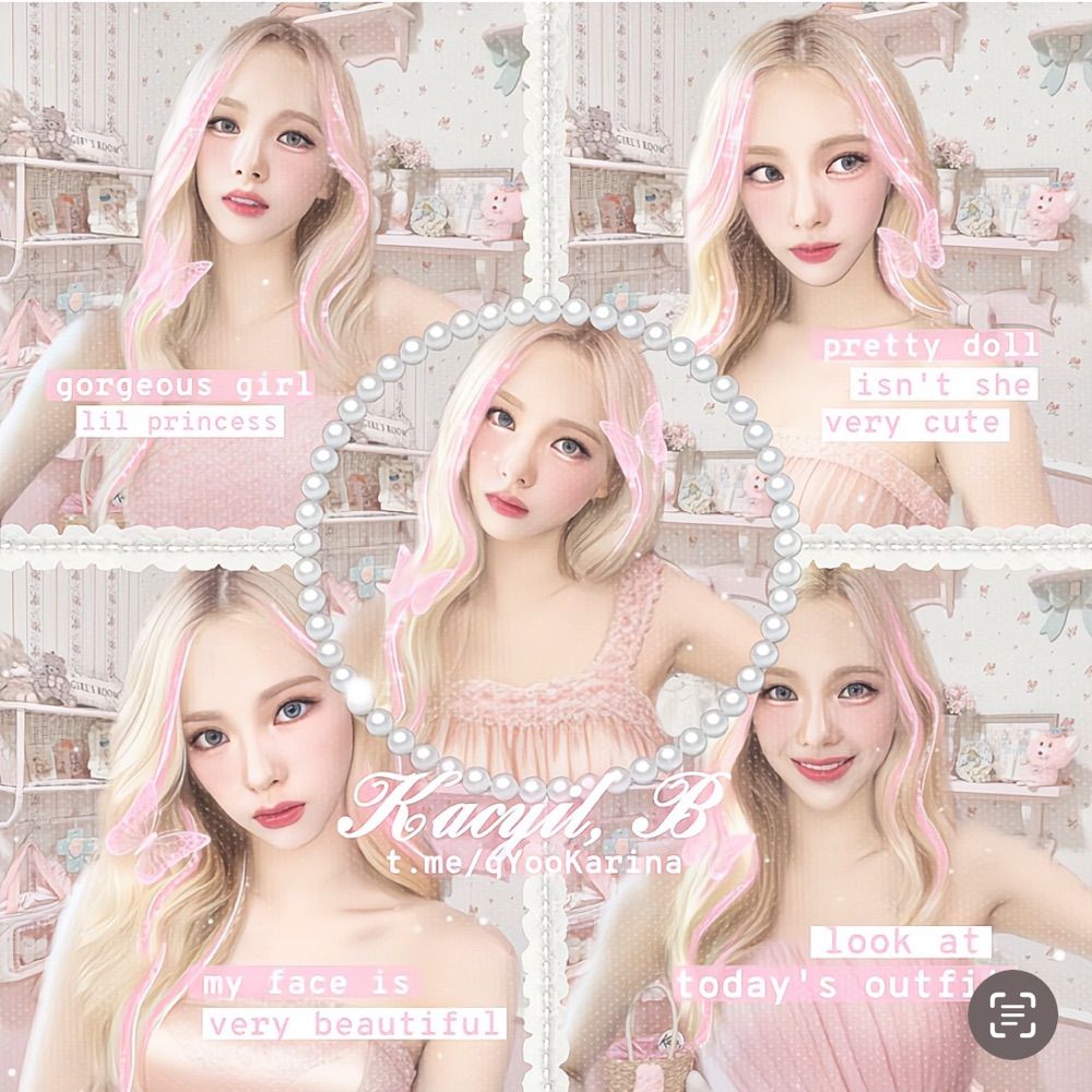 ♡⑅˚₊ 귀여운: kacyiL ^==^ 𓊇ྀི 
