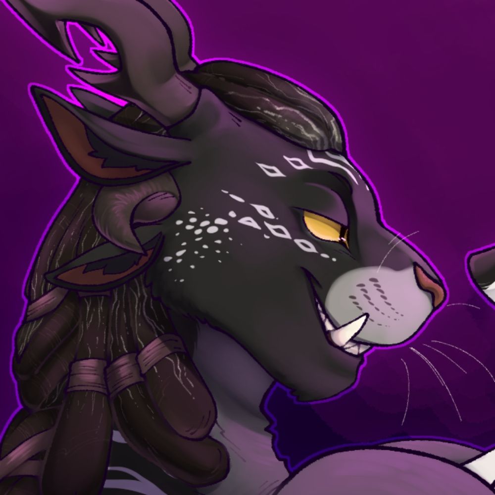 Luhnariik Da.Charr