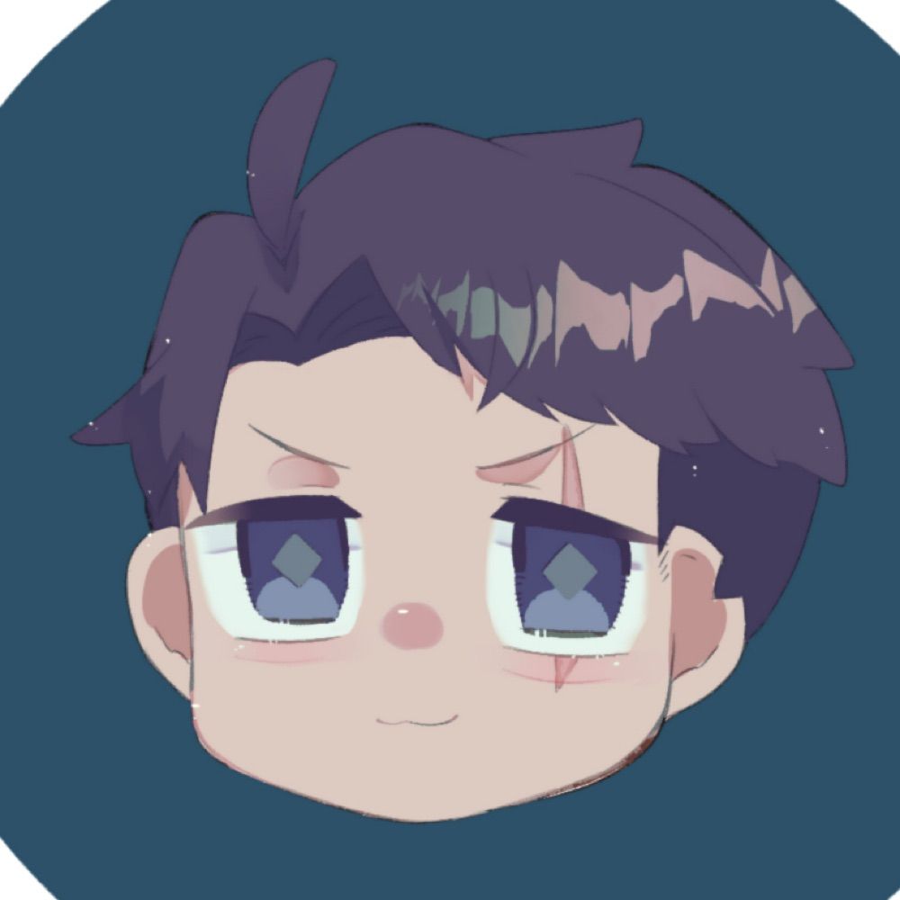 まだら