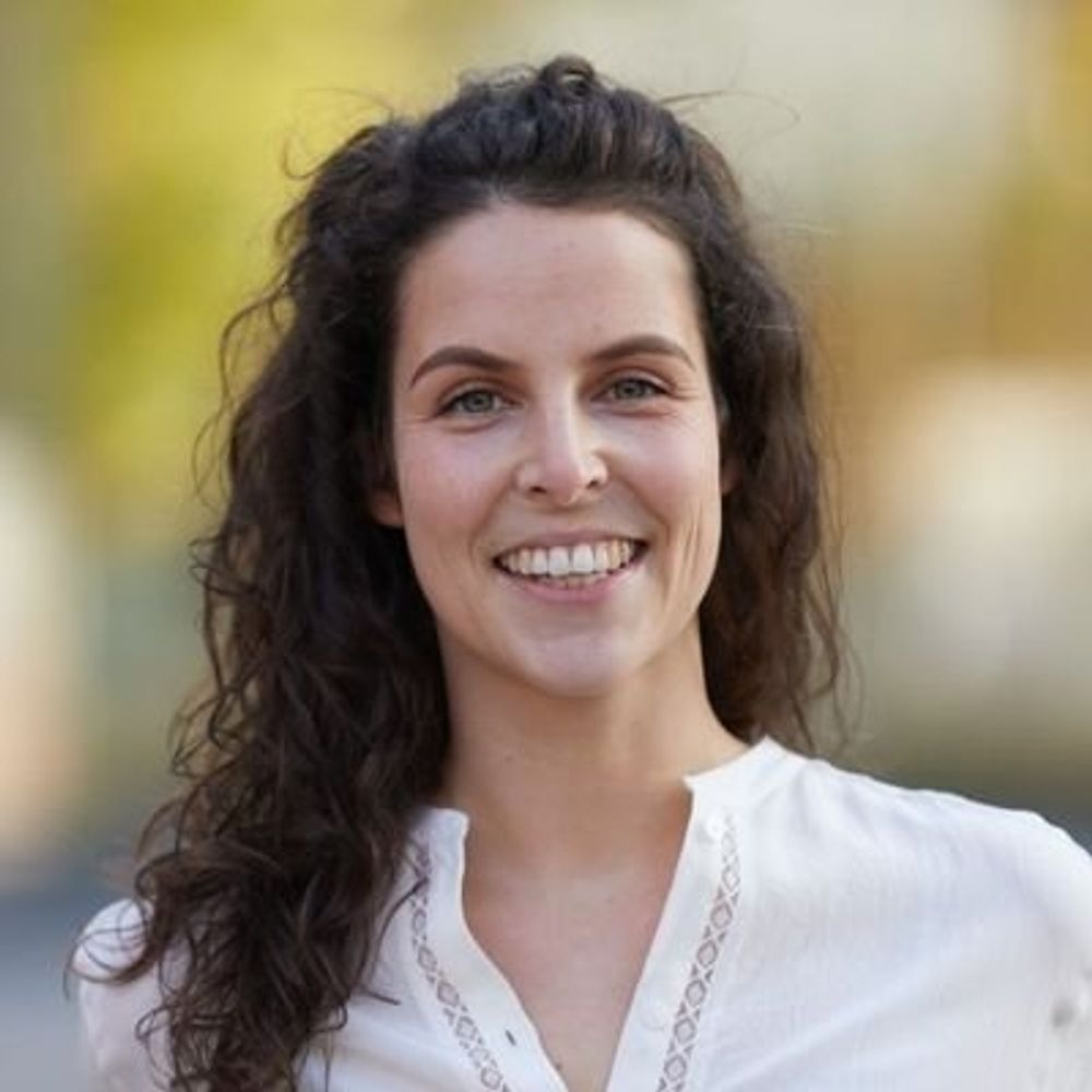 Raphaela Hobbach