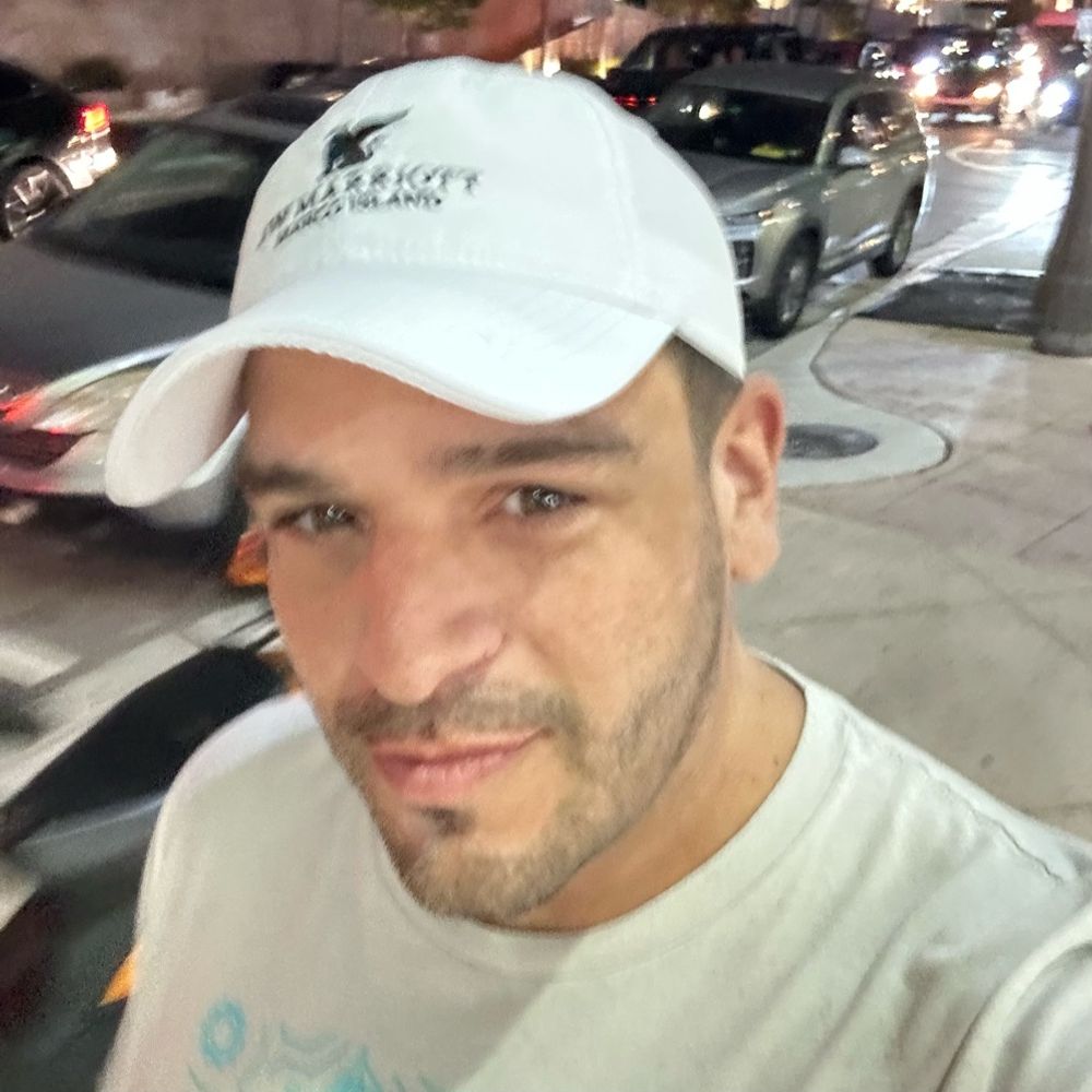Alexis Sepulveda