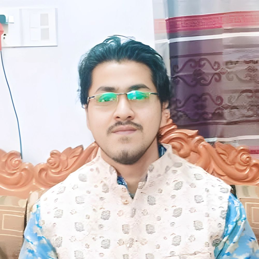 Sofiqul Islam Sumon