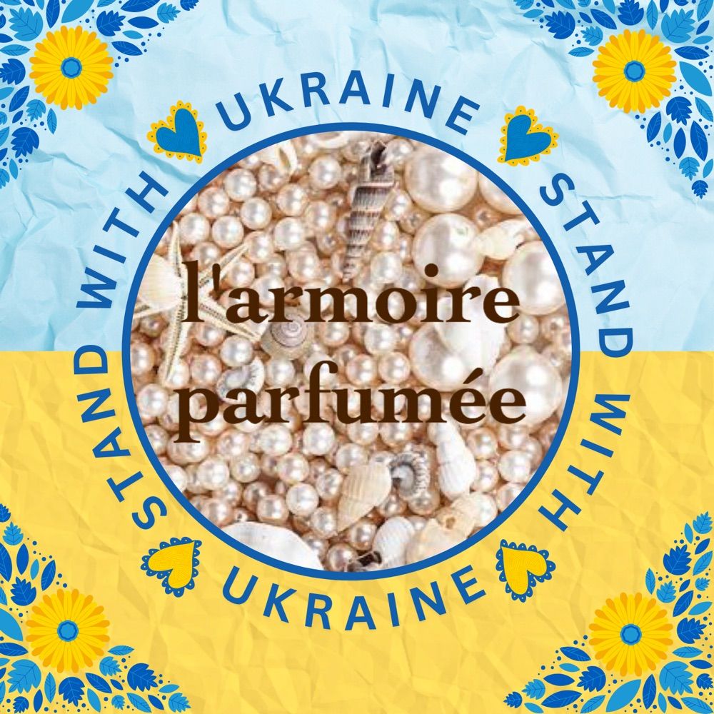 l’armoire parfumée