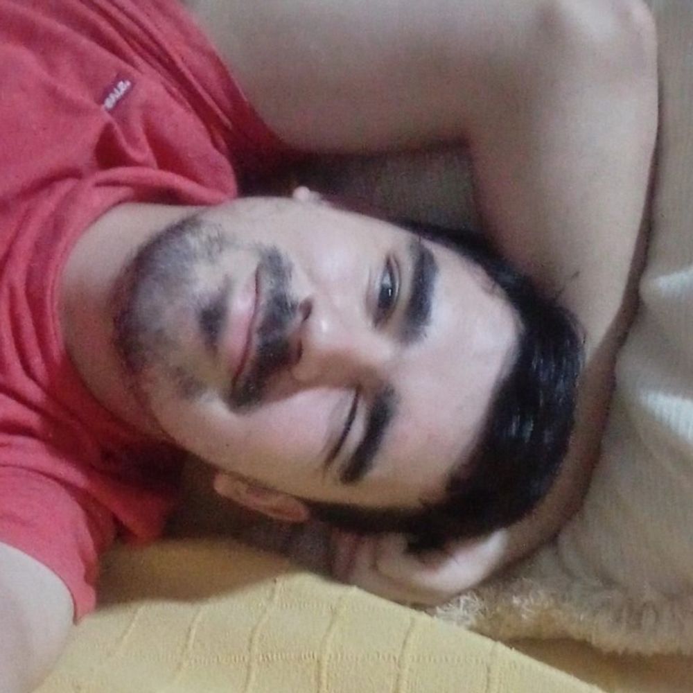 El de los pinos 🏳️‍🌈