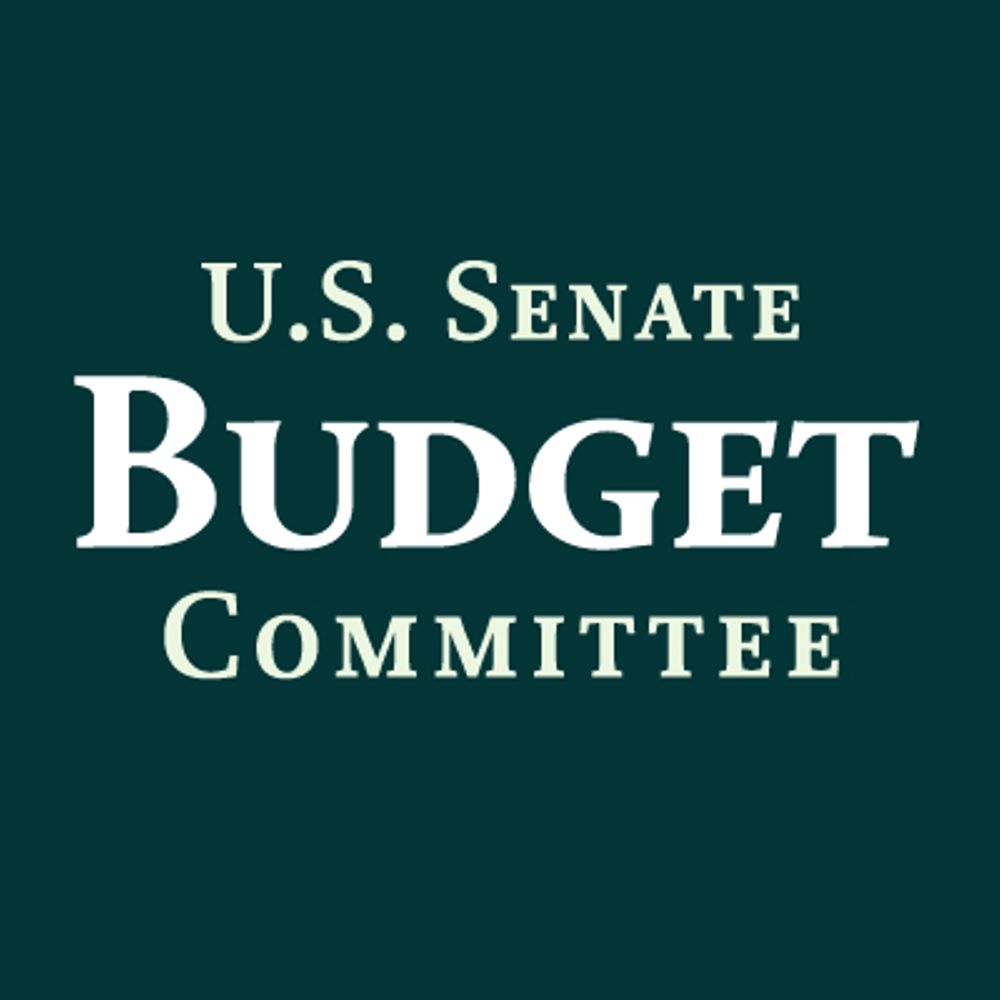 Profile picture budget.senate.gov