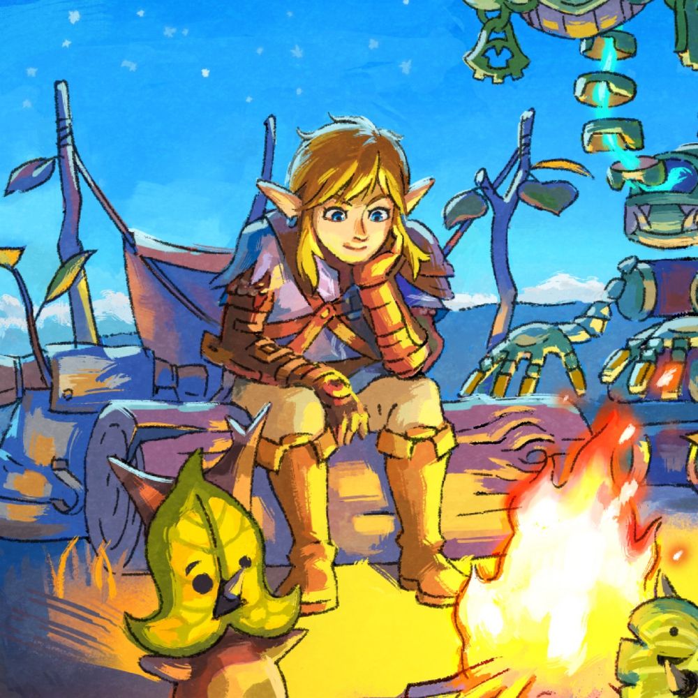 Link 🏳️‍🌈