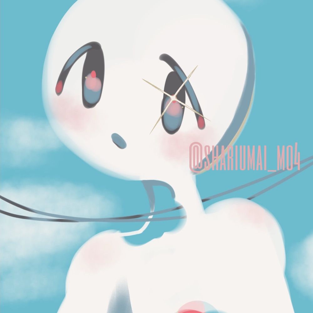 しゃり
