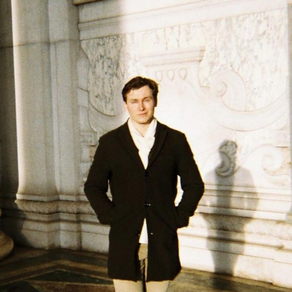 Sebastiaan Manders