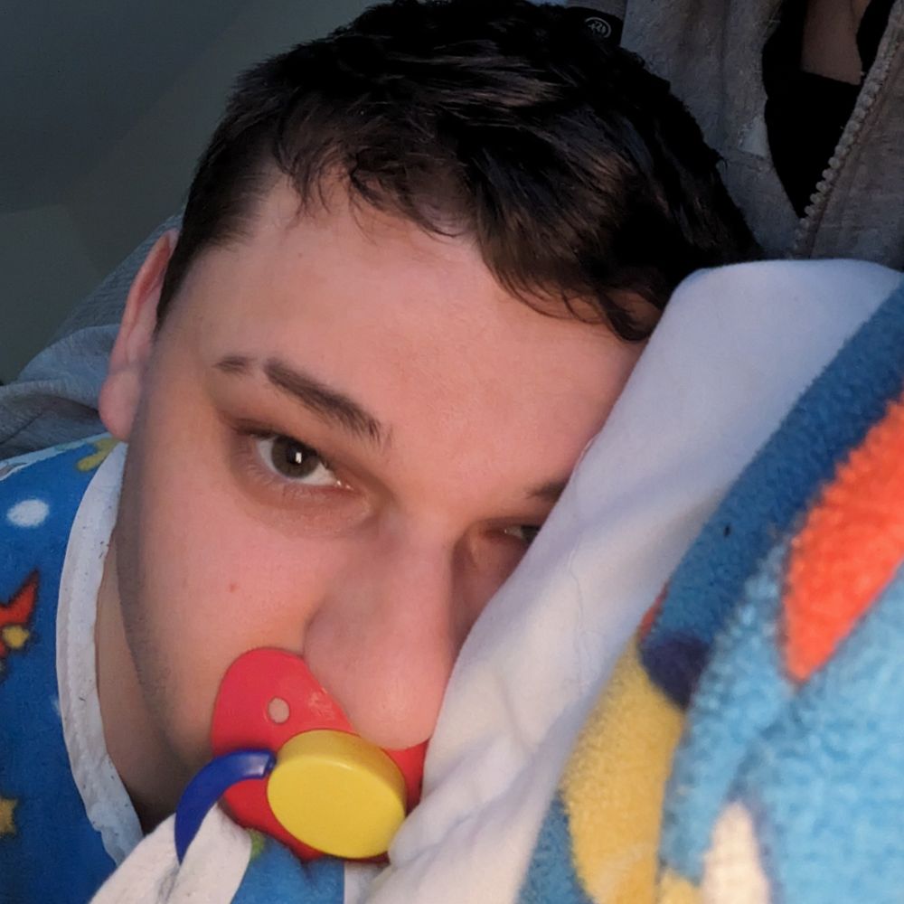 Baby Babaloo Pamps