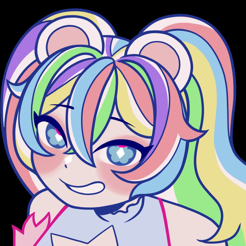 bea 🐻‍❄️✨🎀