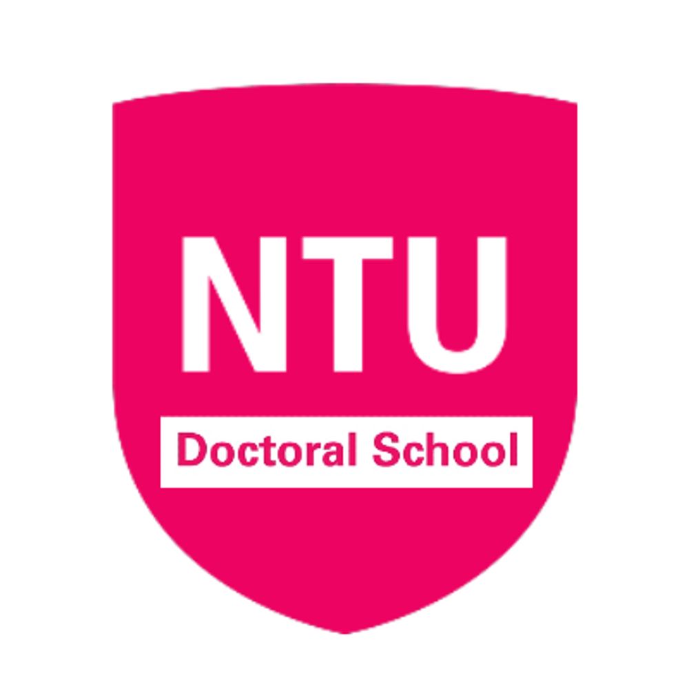 NTU Doctoral 