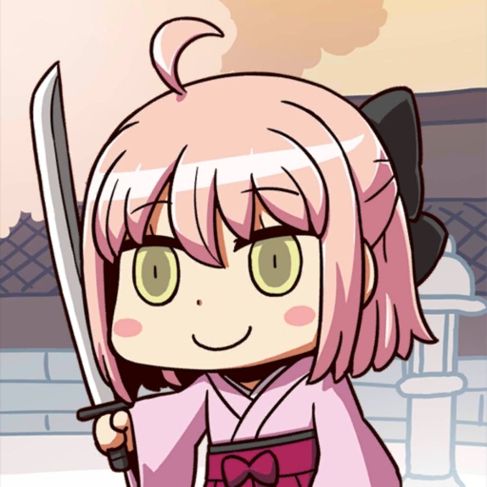 Souji Okita
