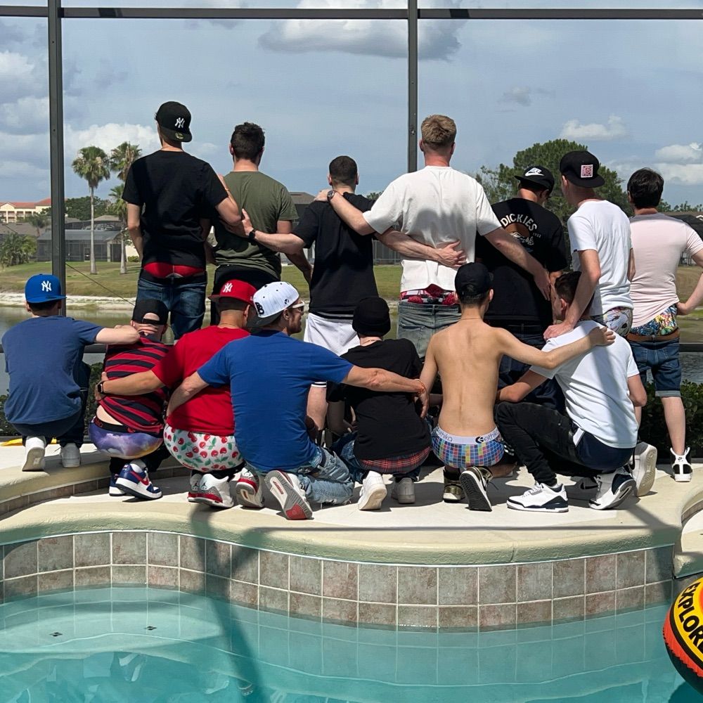 Sagger Party