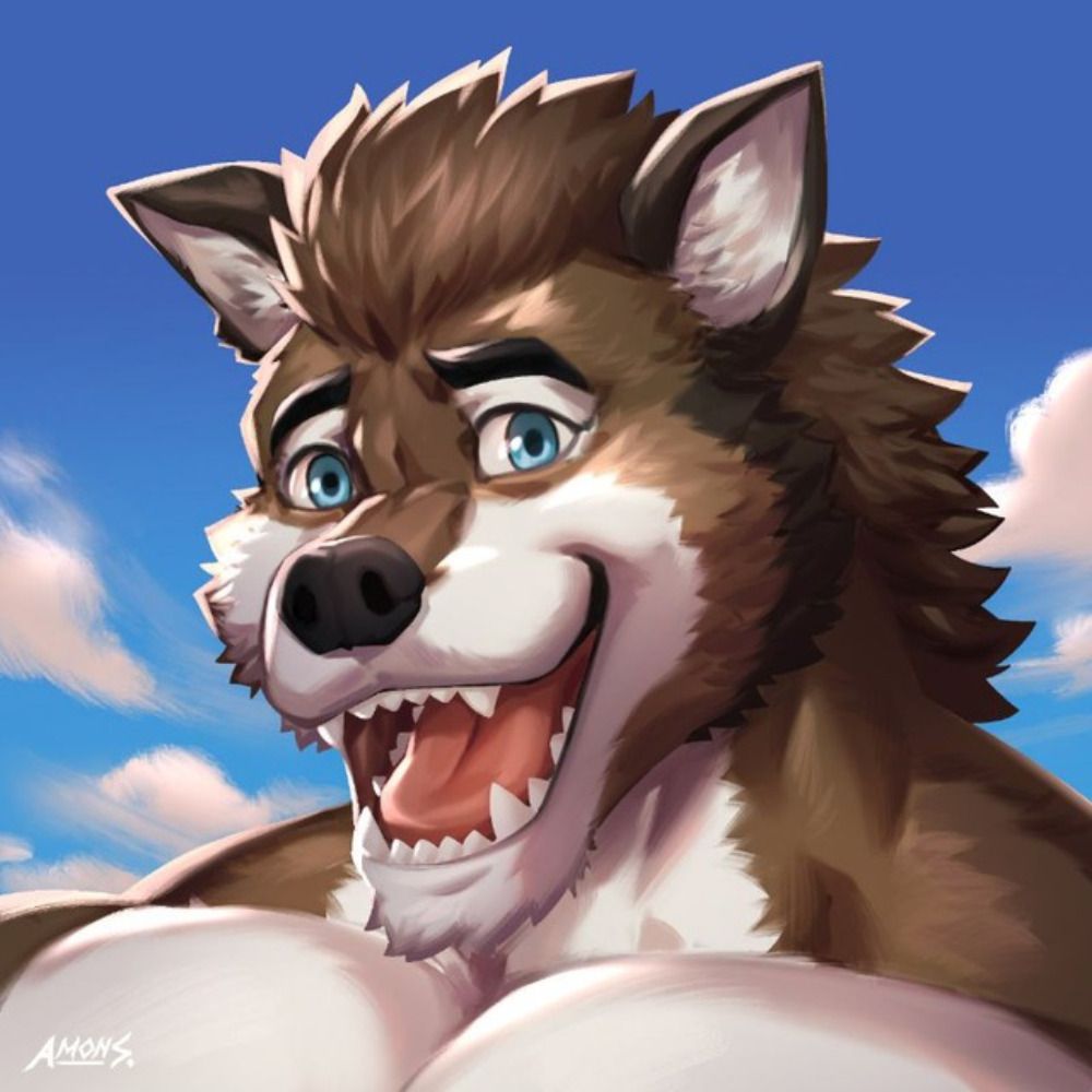Ark Wolf