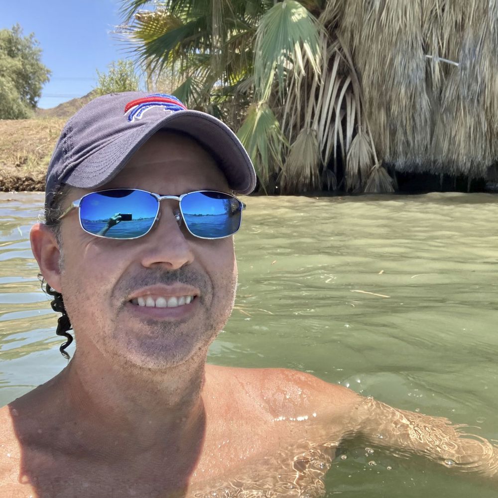 Scott Meléndez-Stewart