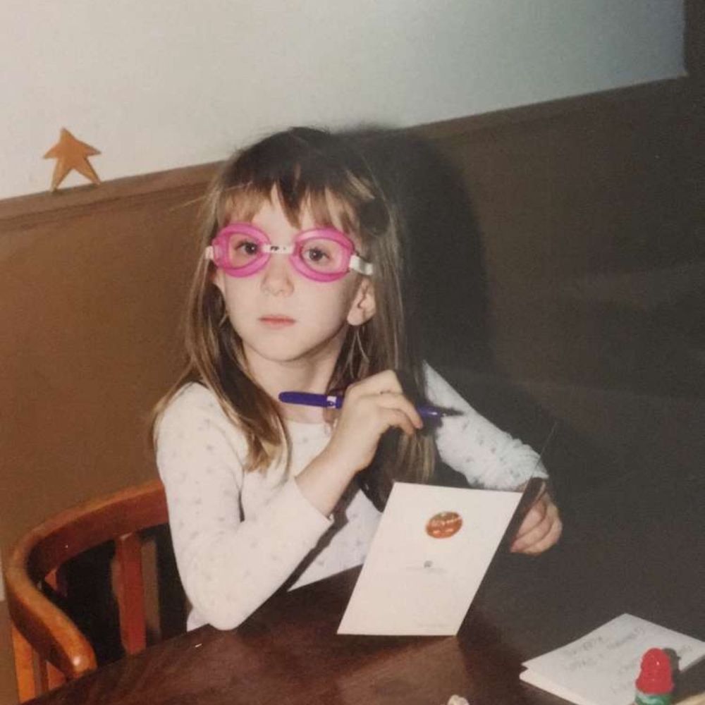 Mikaela (she/her)