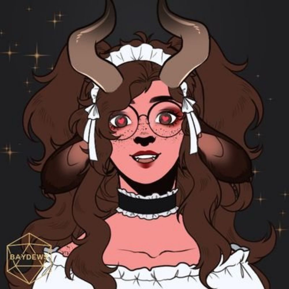 ♡ Bessie ♡