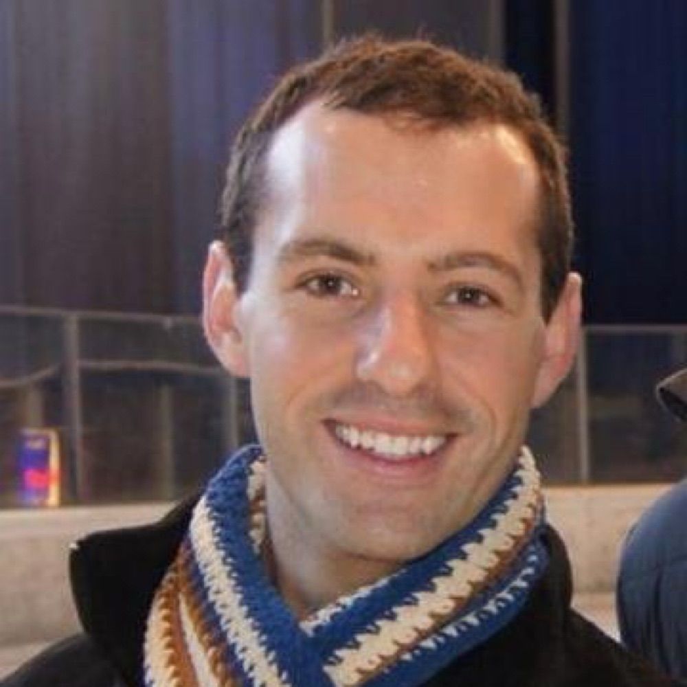 Jed Hopkins