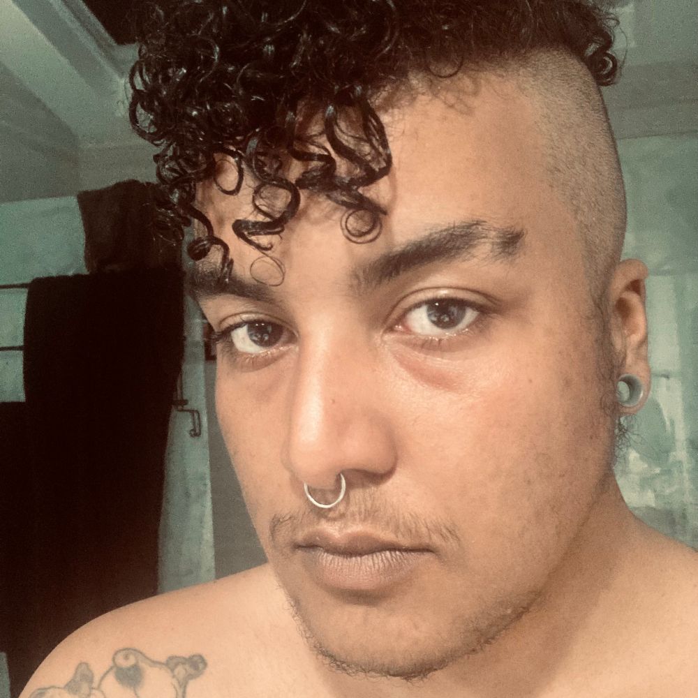 Profile avatar