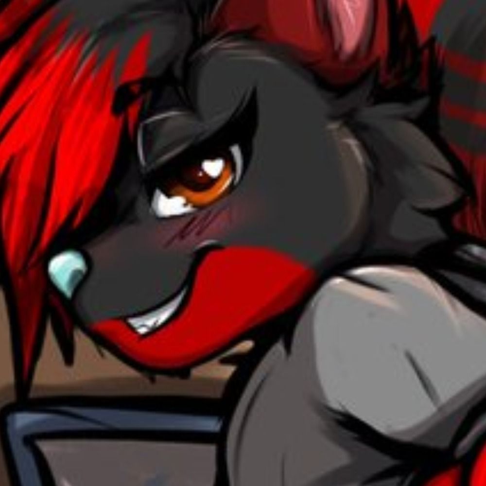 Horny Boi Mischief :)