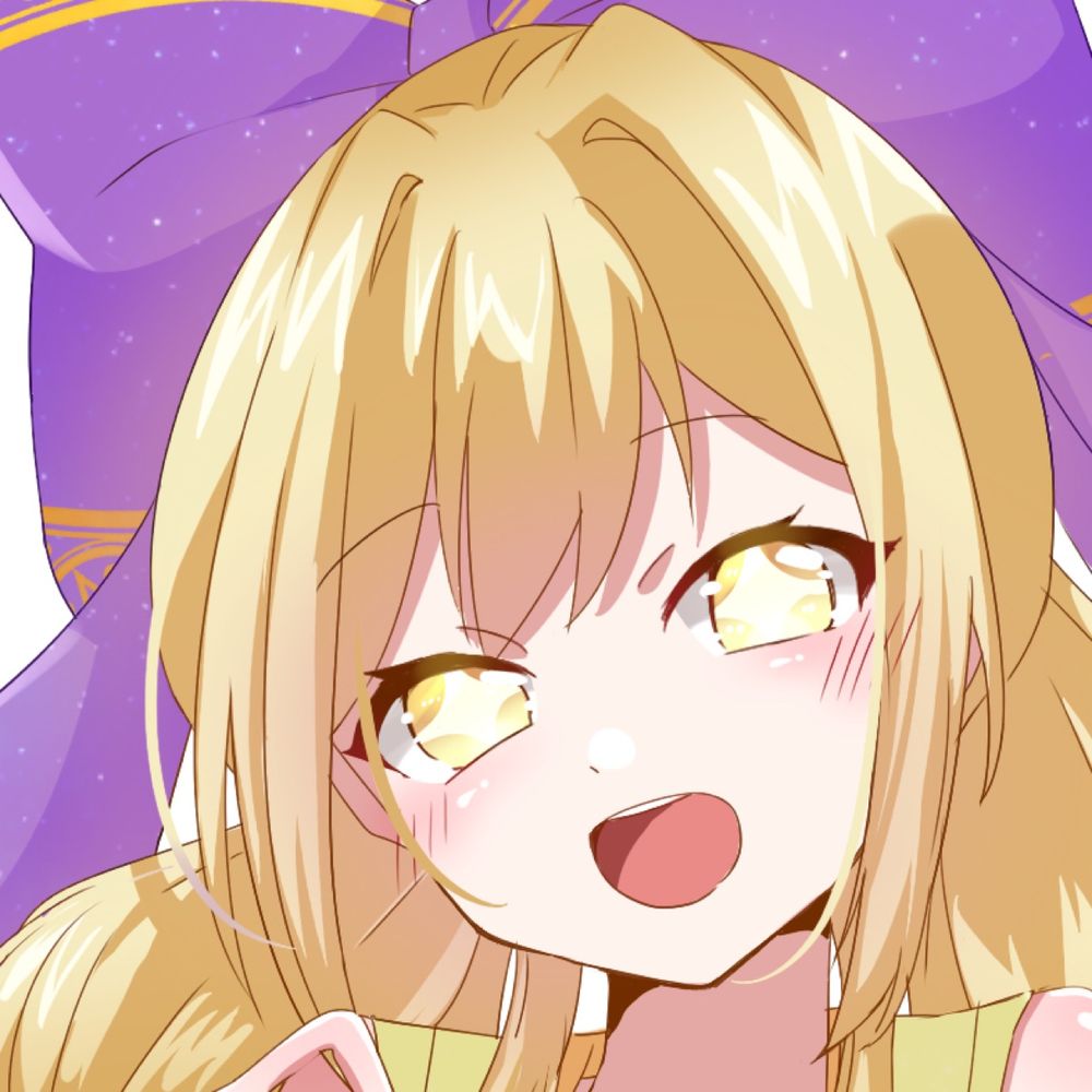 月淵ほのり🌛✨