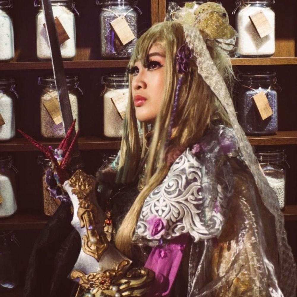 t・i・f・a ﾃｨﾌｧ