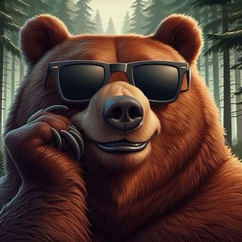 マーク🐻