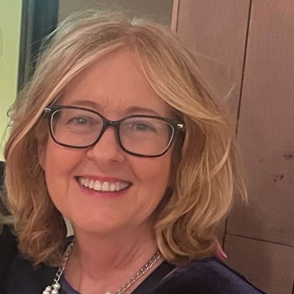 Veronica Gilmour
