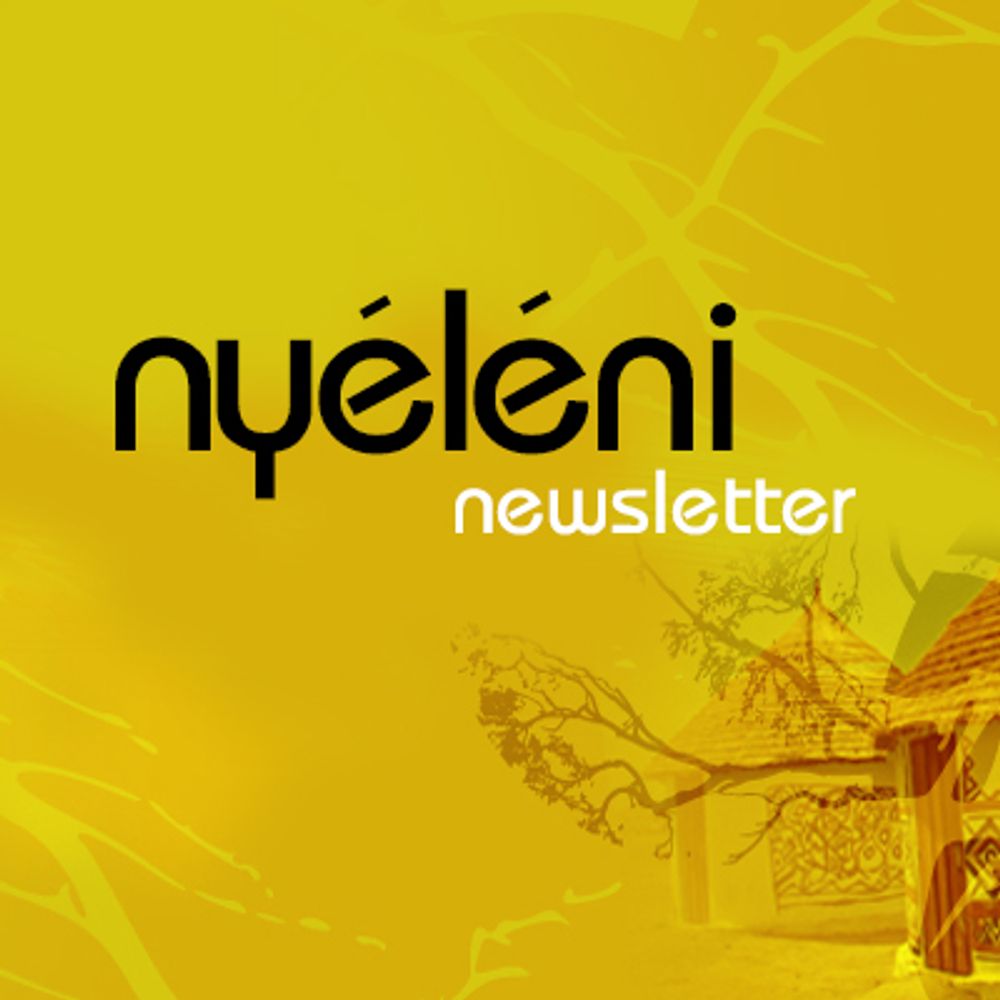 Info Nyéléni 
