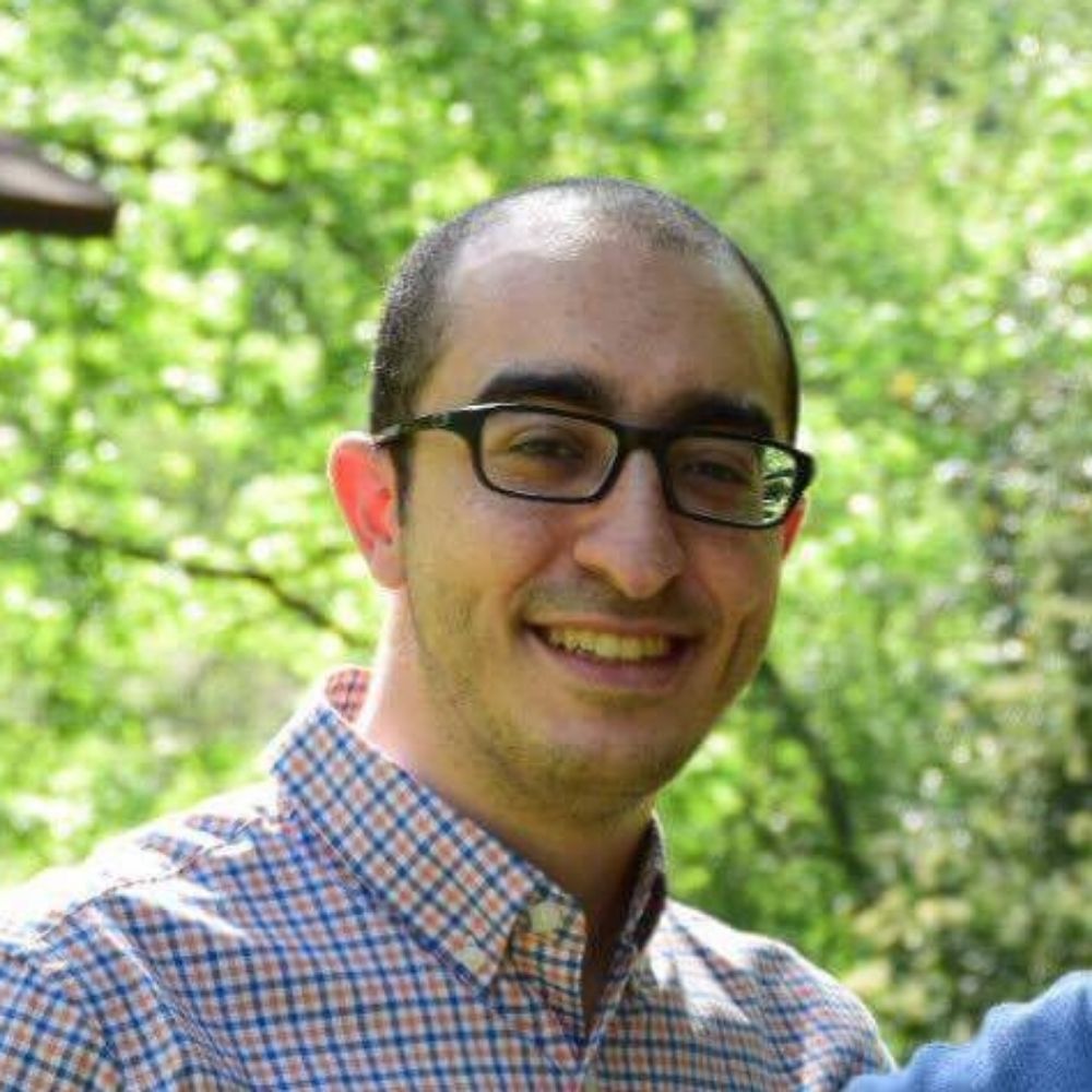Bassem Mohammed