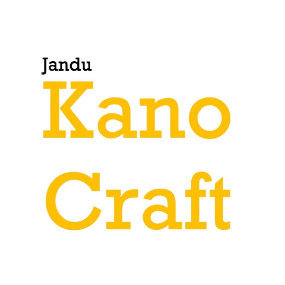 Kano Craft