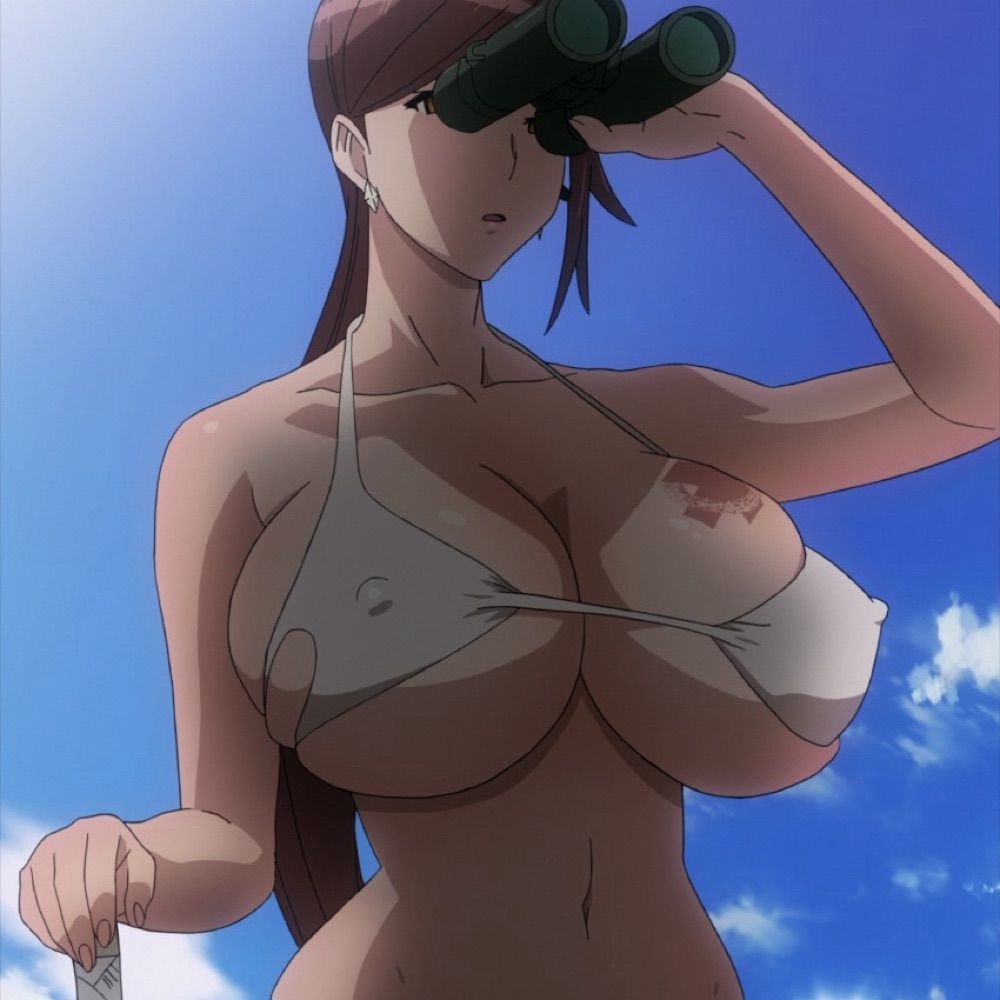 Degenerate Oppai Enjoyer