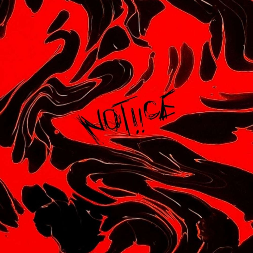 NOT!!CE