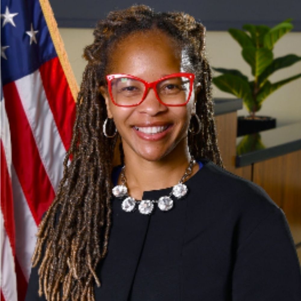 Tara Mosley Weems